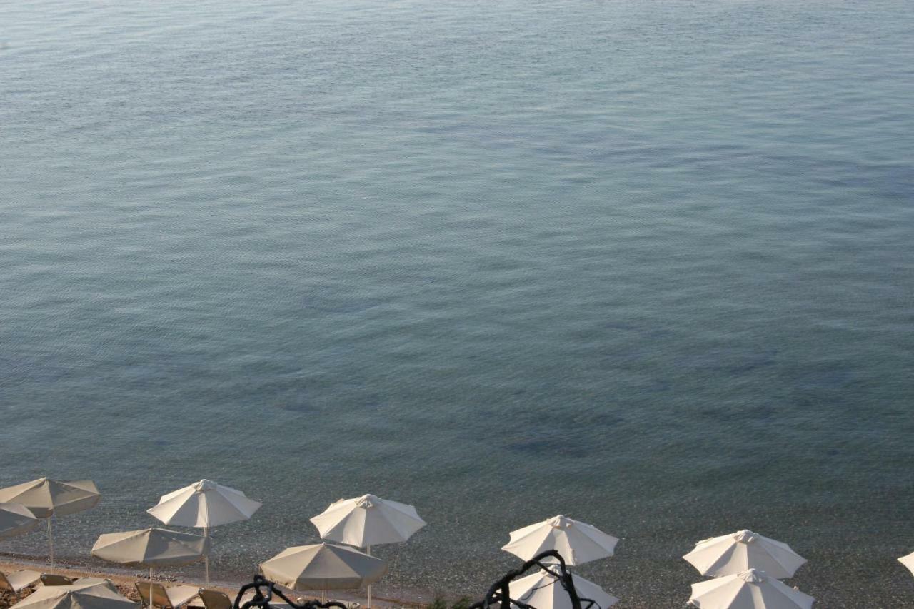 Cosy Apartment By The Sea Metamorfosi  Exterior photo