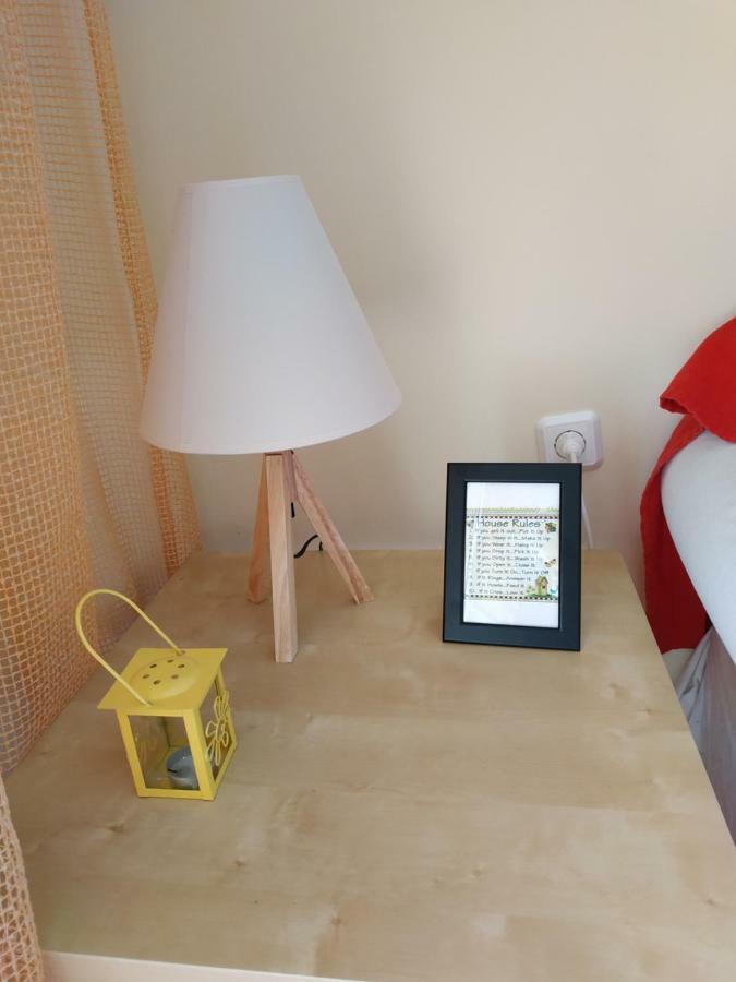 Cosy Apartment By The Sea Metamorfosi  Exterior photo